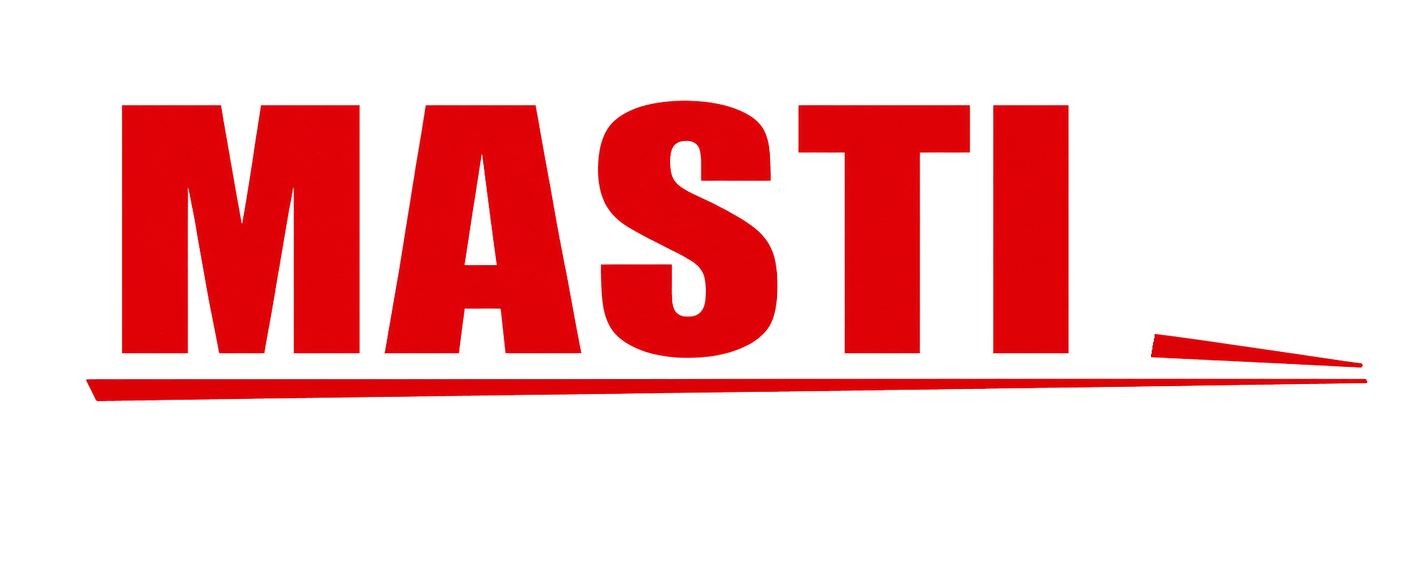 Mastil Montacargas