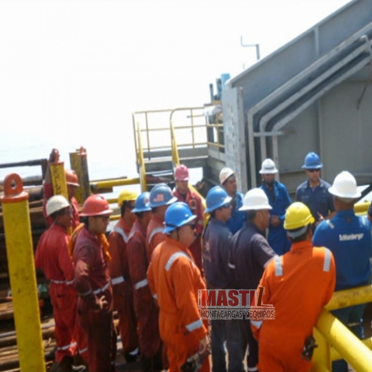 Curso en Liderazgo en la Seguridad para Supervisores