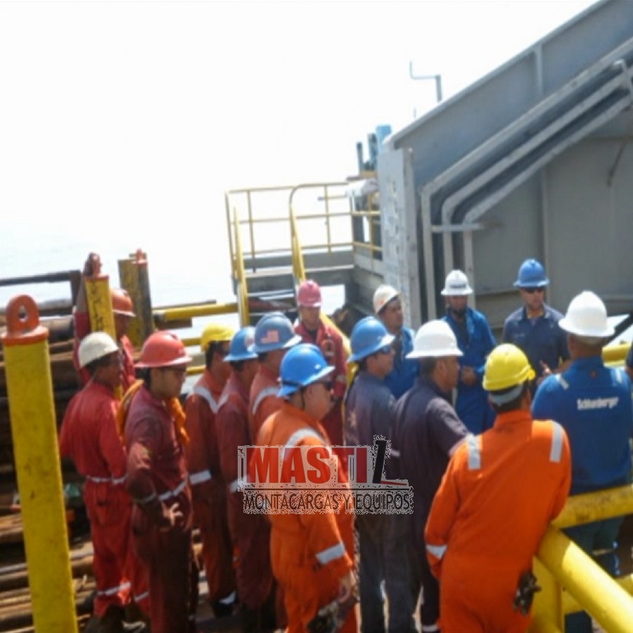 Curso en Liderazgo en la Seguridad para Supervisores